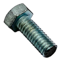 Bradley M6x20 Hex Bolt (GB5783-86) 200-036 - Bradley Mowers Super Store