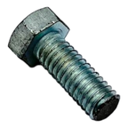 Bradley M6x20 Hex Bolt (GB5783-86) 200-036 - Bradley Mowers Super Store