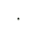 Bradley M4 Nylon Nut (GB889-86) 200-039
