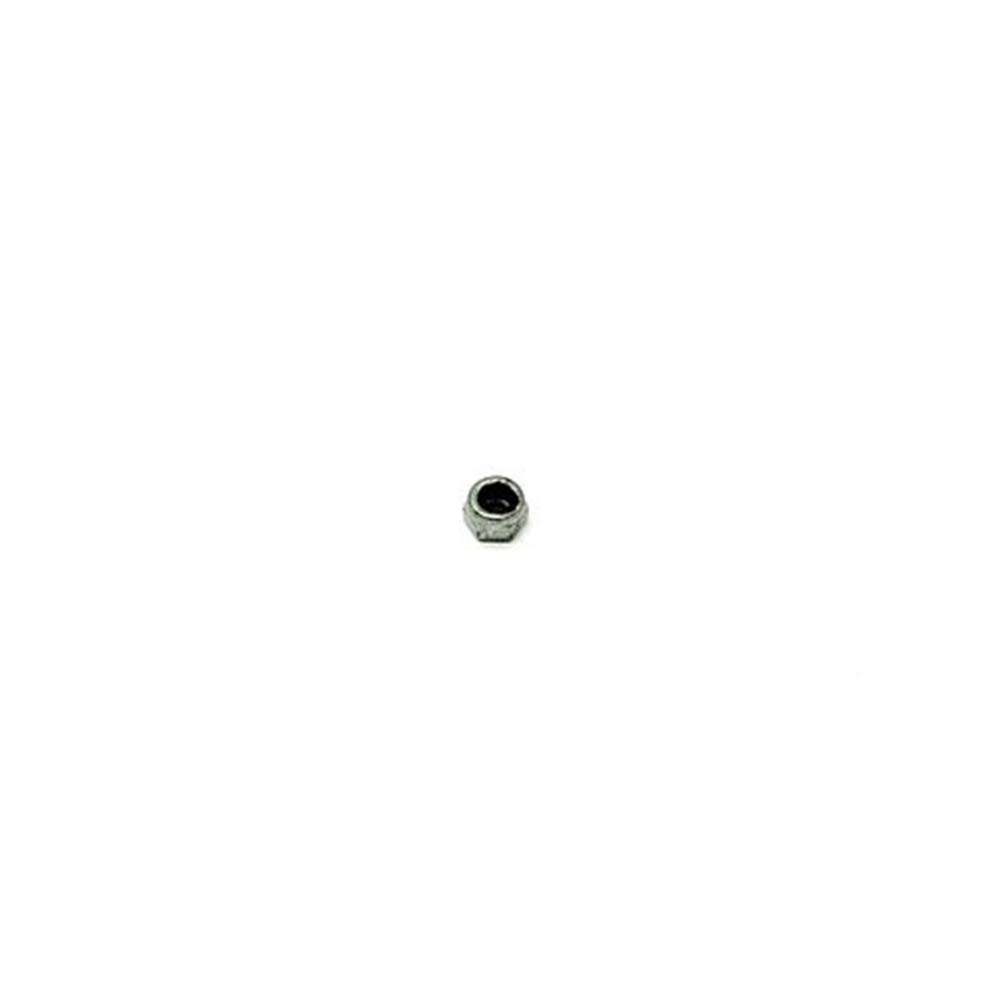 Bradley M4 Nylon Nut (GB889-86) 200-039