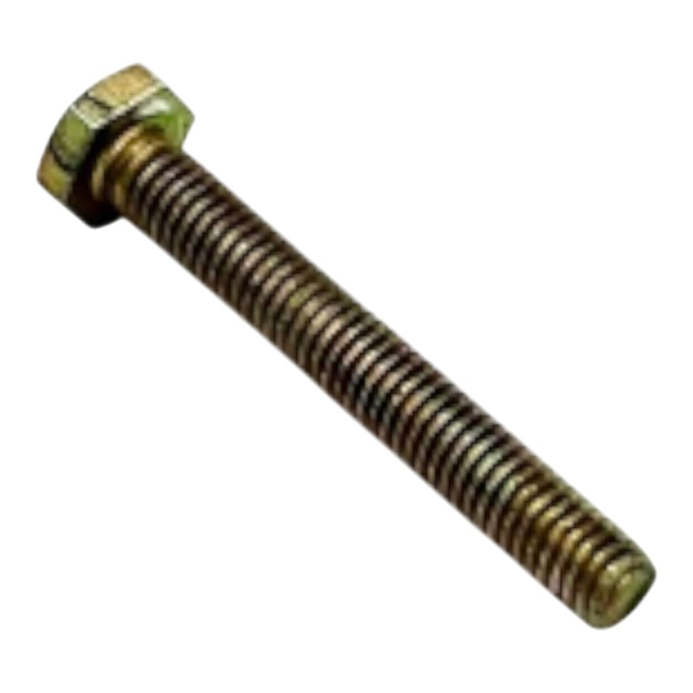 Bradley M4x30 Bolt (GB818-85) 200-041