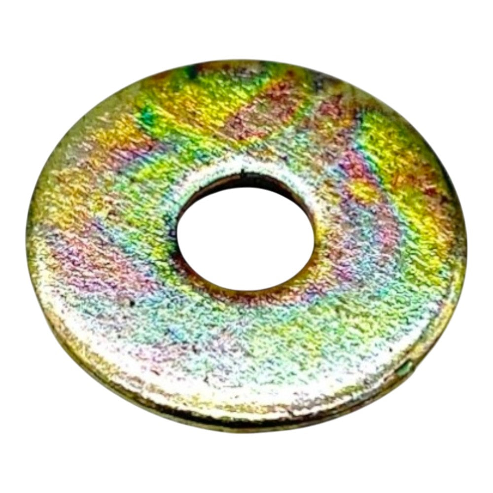 Bradley 6mm Plain Washer (GB5287-86) 200-043