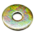 Bradley 6mm Plain Washer (GB5287-86) 200-043 - Bradley Mowers Super Store