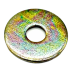 Bradley 6mm Plain Washer (GB5287-86) 200-043 - Bradley Mowers Super Store