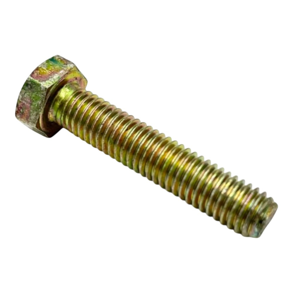 Bradley M8 x 35 Hexagon Bolt (GB5783-86) 200-049