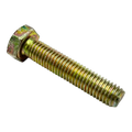 Bradley M8 x 35 Hexagon Bolt (GB5783-86) 200-049 - Bradley Mowers Super Store