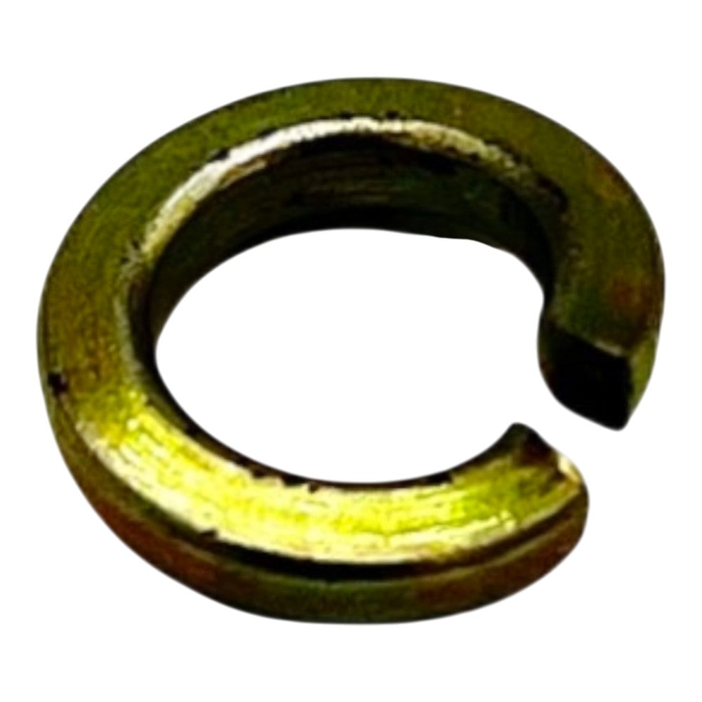Bradley 6mm Lock Washer (GB93-87) 200-053