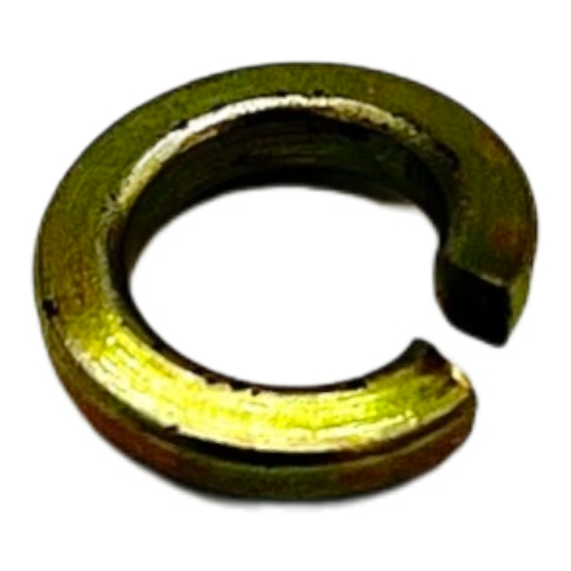 Bradley 6mm Lock Washer (GB93-87) 200-053 - Bradley Mowers Super Store