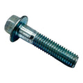 Bradley M8 x 40 Bolt (GB787-86) 200-060