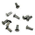Bradley 2x5 Rivet (GB827-86) 200-063