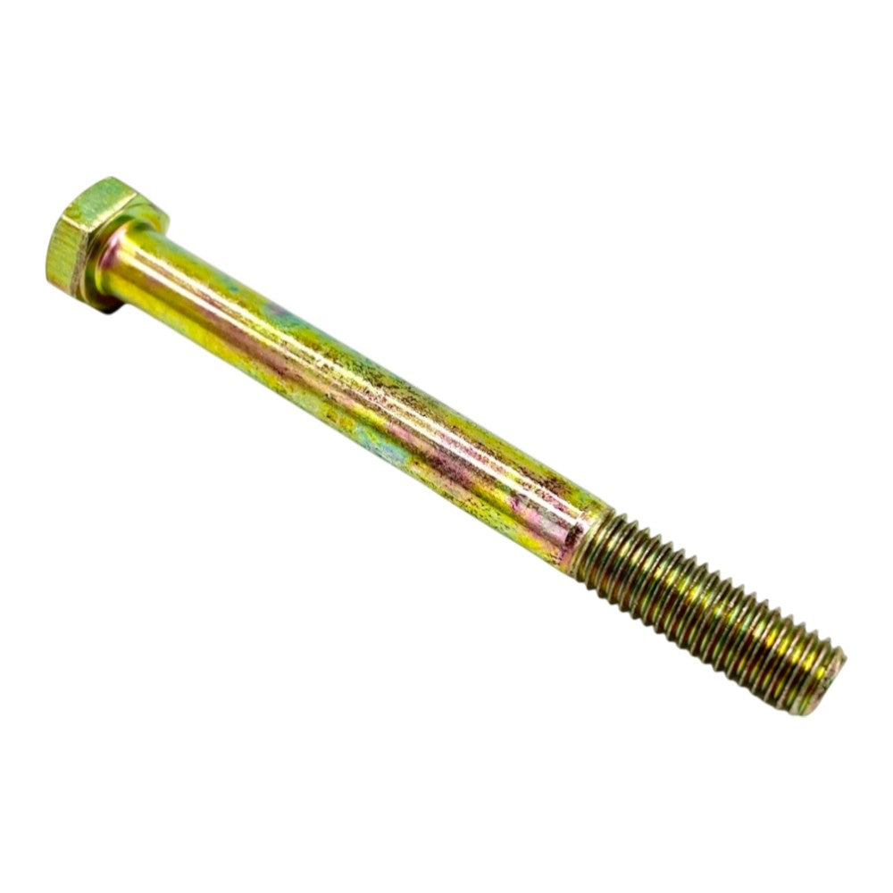Bradley M10 x 100 Hexagon Bolt (GB5782-86) 200-064
