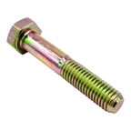 Bradley M10 x 55 Hexagon Bolt (GB5782-86) 200-068 - Bradley Mowers Super Store