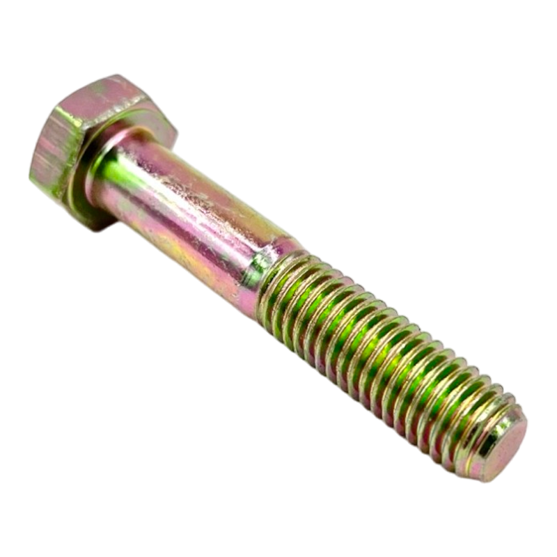 Bradley M10 x 55 Hexagon Bolt (GB5782-86) 200-068 - Bradley Mowers Super Store