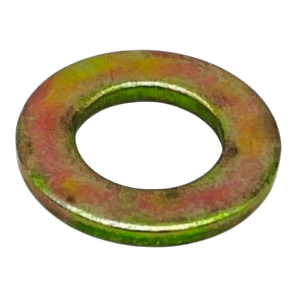Bradley Plain Washer 200-071