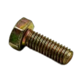 Bradley M6x20 Hex Bolt (GB5783-86) 200-072 - Bradley Mowers Super Store