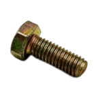 Bradley M6x20 Hex Bolt (GB5783-86) 200-072 - Bradley Mowers Super Store