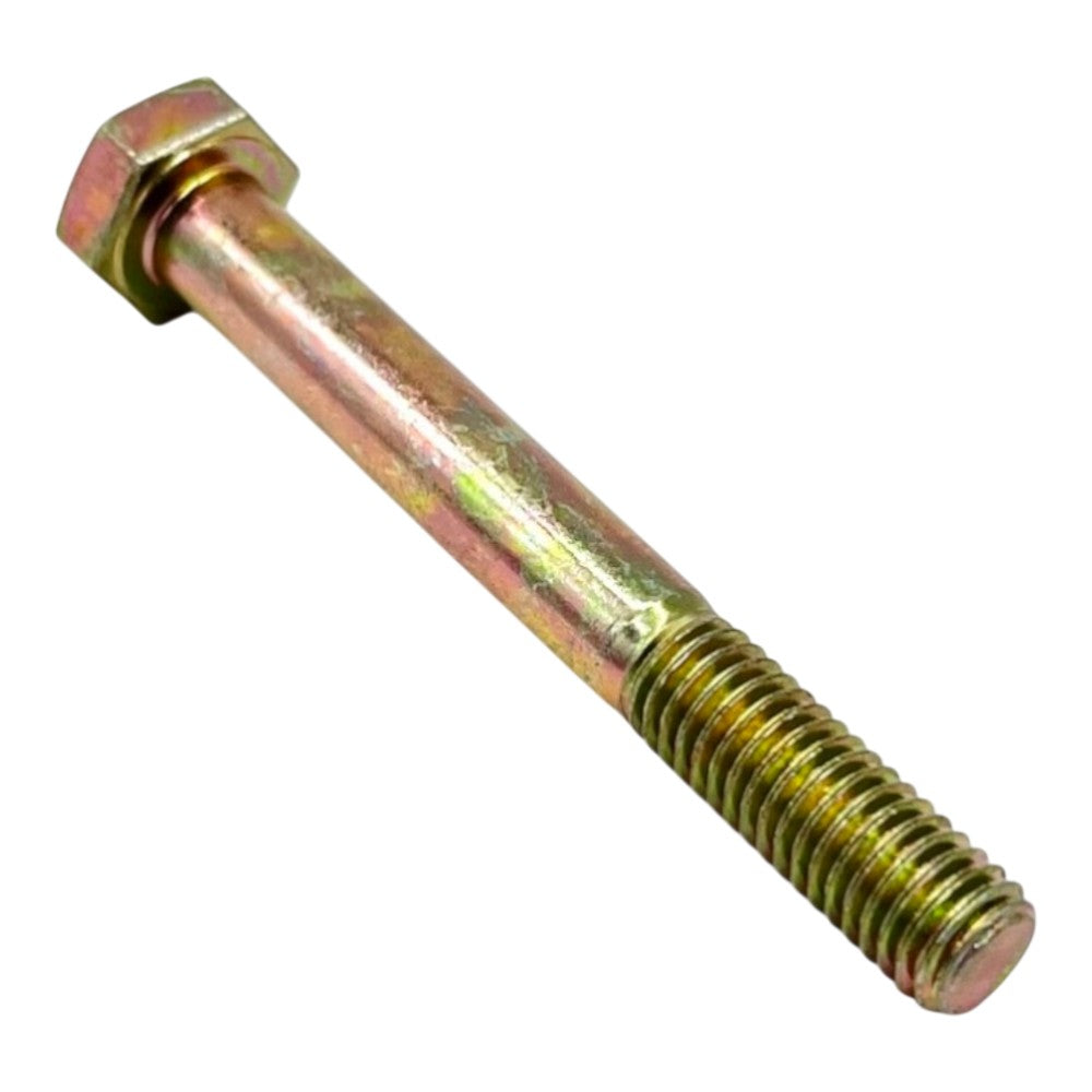 Bradley M8 x 65 Hexagon Bolt (GB5782-86) 200-075