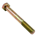 Bradley M8 x 65 Hexagon Bolt (GB5782-86) 200-075 - Bradley Mowers Super Store