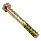 Bradley M8 x 65 Hexagon Bolt (GB5782-86) 200-075 - Bradley Mowers Super Store