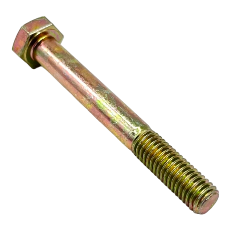 Bradley M8 x 65 Hexagon Bolt (GB5782-86) 200-075 - Bradley Mowers Super Store