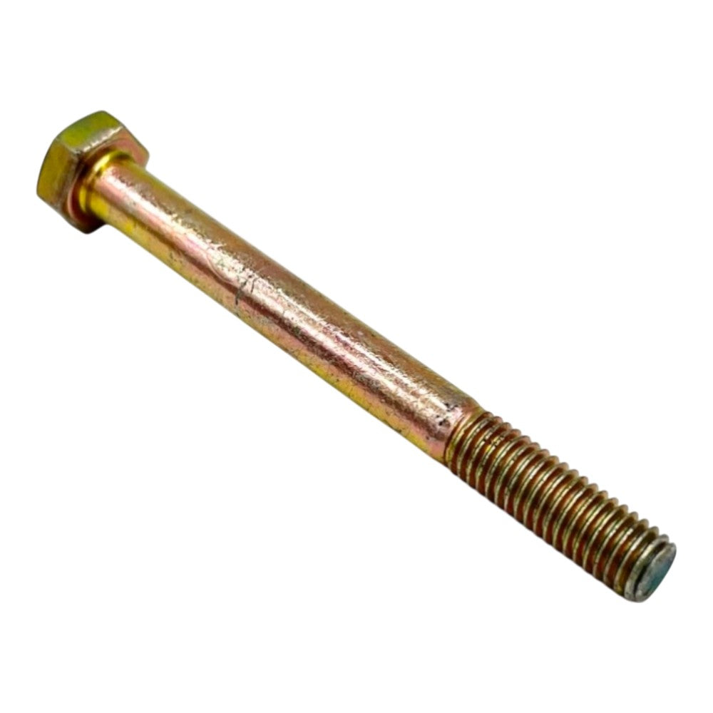 Bradley M8 x 80 Hexagon Bolt (GB5782-86) 200-077