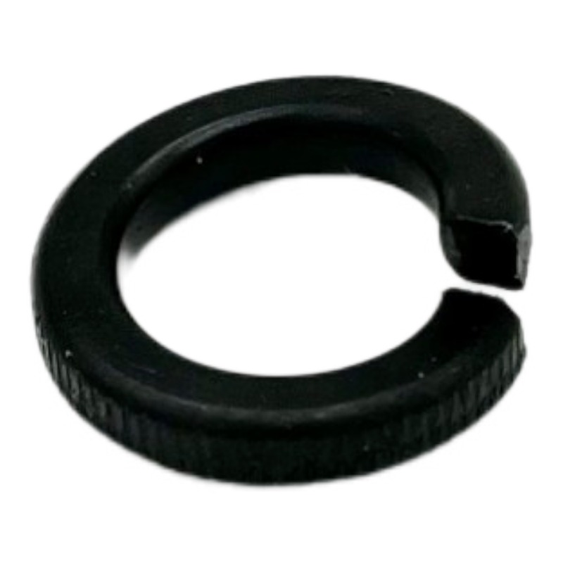 Bradley 12mm Lock Washer (GB93-87) 200-078 - Bradley Mowers Super Store
