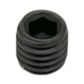 Bradley M8x8 Bolt Screws (GB79-85) 200-083 - Bradley Mowers Super Store