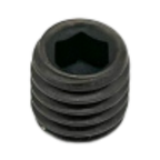 Bradley M8x8 Bolt Screws (GB79-85) 200-083 - Bradley Mowers Super Store