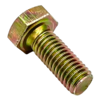 Bradley M8x20 Hex Bolt 200-091 - Bradley Mowers Super Store