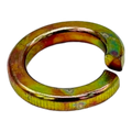 Bradley 16mm Lock Washer (GB93) 200-096 - Bradley Mowers Super Store