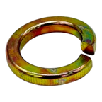 Bradley 16mm Lock Washer (GB93) 200-096 - Bradley Mowers Super Store
