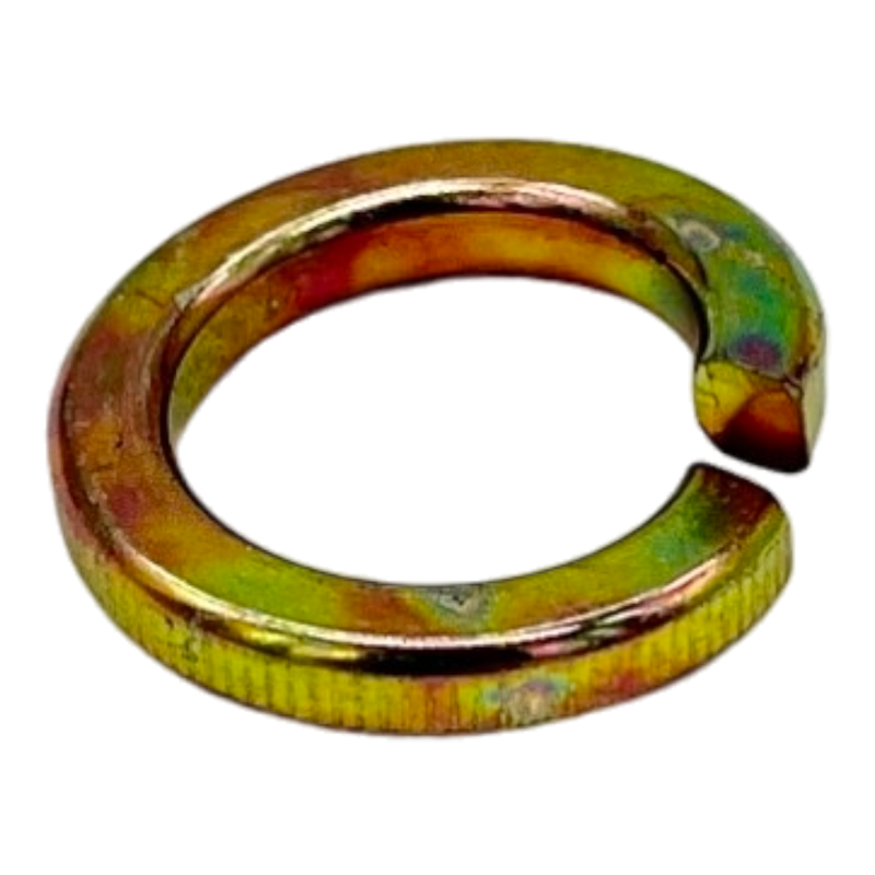 Bradley 16mm Lock Washer (GB93) 200-096 - Bradley Mowers Super Store