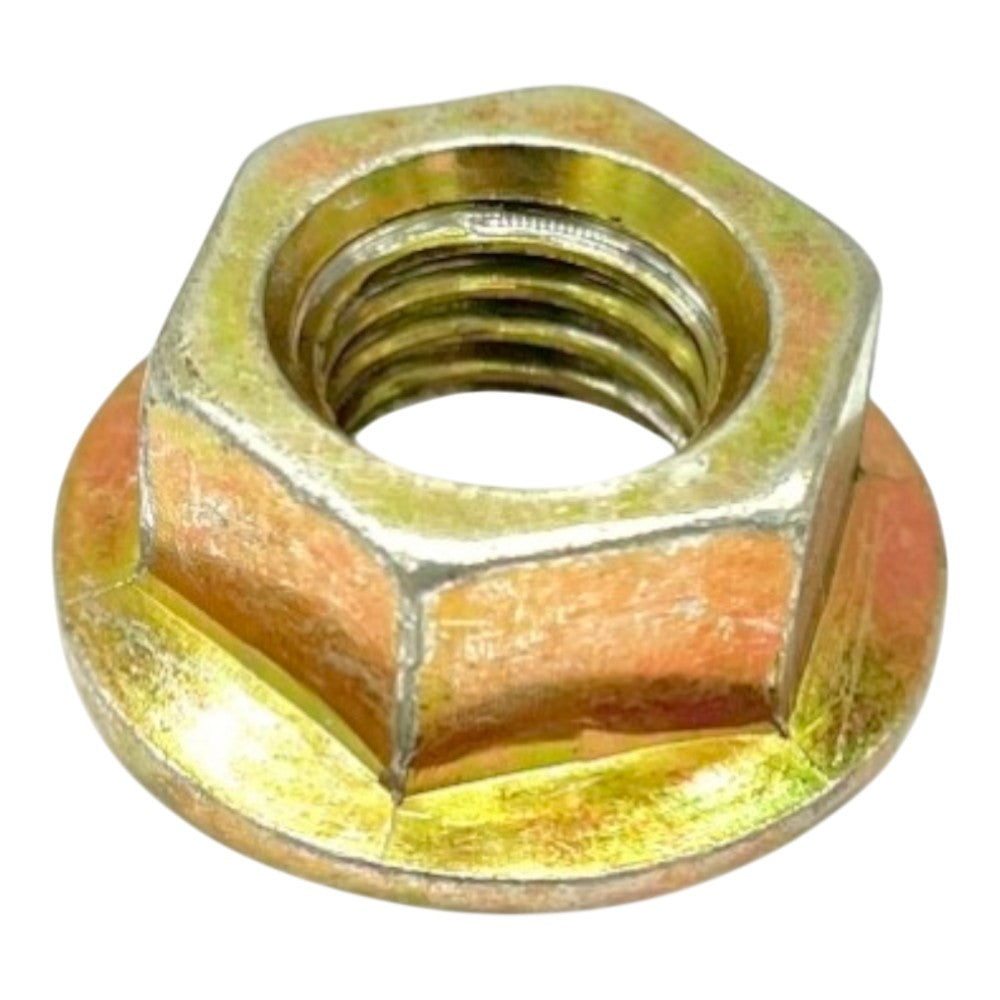 Bradley M14 Flange Nut 200-097