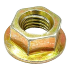 Bradley M14 Flange Nut 200-097 - Bradley Mowers Super Store