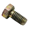 Bradley M6x6 Hex Bolt (GB5780) 200-101