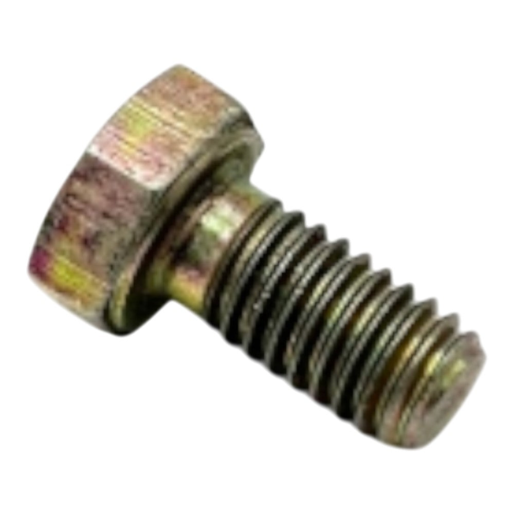 Bradley M6x6 Hex Bolt (GB5780) 200-101