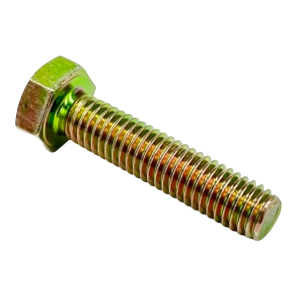 Bradley M8x30 Hex Bolt (GB5783) 200-104