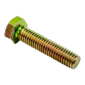 Bradley M8x30 Hex Bolt (GB5783) 200-104 - Bradley Mowers Super Store