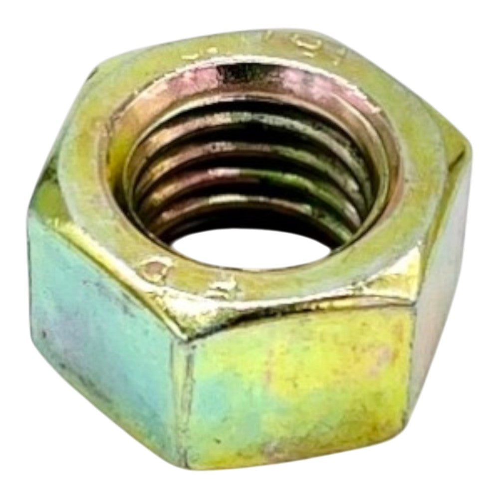 Bradley M12 Hexagon Nut (GB6170-86) 200-107