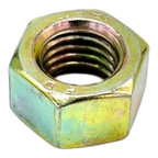 Bradley M12 Hexagon Nut (GB6170-86) 200-107 - Bradley Mowers Super Store