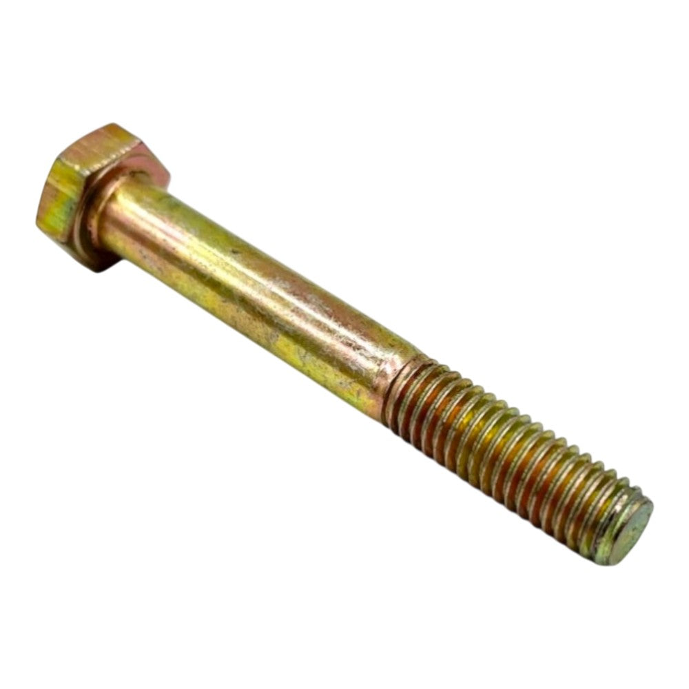 Bradley M8 x 60 Hexagon Bolt 200-108