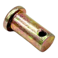 Bradley 10 x 20 Clevis Pin (GB/T882) 200-109 - Bradley Mowers Super Store