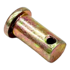 Bradley 10 x 20 Clevis Pin (GB/T882) 200-109 - Bradley Mowers Super Store