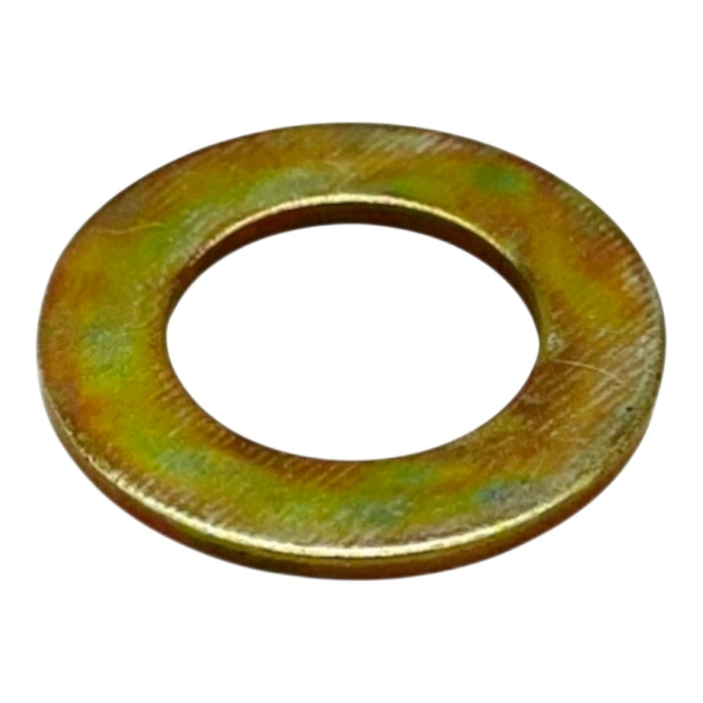 Bradley 16mm Plain Washer (GB95) 200-111