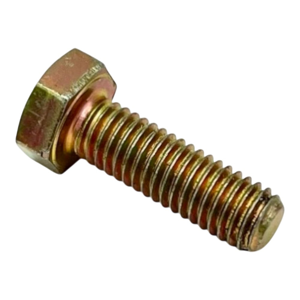 Bradley M8x25 Hex Bolt (GB5783) 200-119