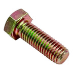Bradley M12 x 35 Hexagon Bolt (GB5783) 200-121