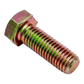 Bradley M12 x 35 Hexagon Bolt (GB5783) 200-121 - Bradley Mowers Super Store