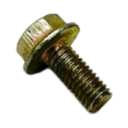 Bradley M5x12 Bolt 200-135 - Bradley Mowers Super Store