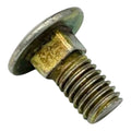 Bradley M8 x 16 Square Neck Bolt (GB801) 200-137