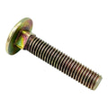 Bradley M10 x 50 Hex Bolt 200-151